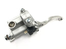 SWM RS 125 R B2 [2020] - Brake lever front master cylinder fitting right hydraulic-3