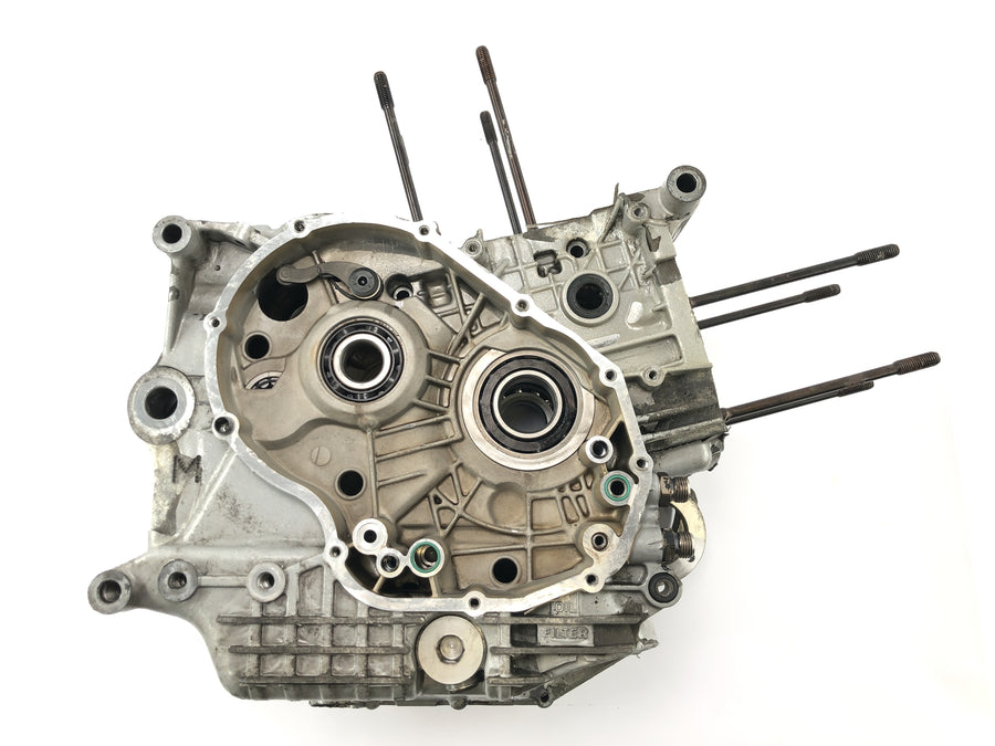 Ducati Multistrada 1000 DS [2003] - Engine housing crankcase engine block housing