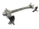 Yamaha MT07 RM04 [2014] - Rear wheel axle axle wheel axle with chain tensioner-3