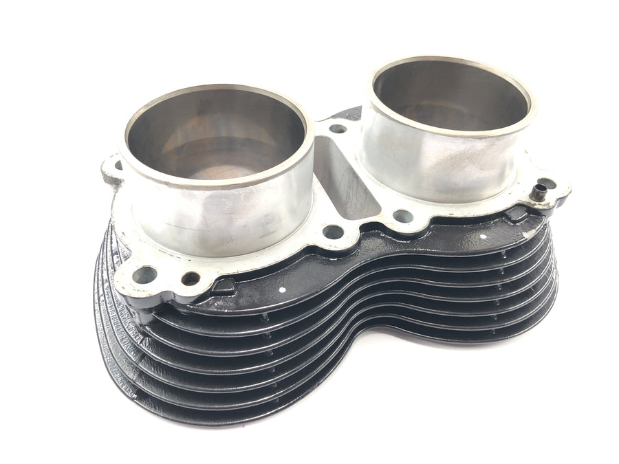 Triumph Speedmaster 900 [2003] - cylinder piston kit