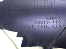 Suzuki GSX R 1000 WVB6 K6 [2006] - Seat panel rear panel panel-3