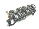 Suzuki GSX R 1000 WVBZ K3 [2003] - Throttle valve injection system-6