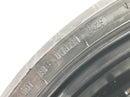 Honda CBR 1000 RR SC59 [2008] - Rear wheel rim wheel 6.00 x 17"-4