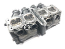 Suzuki GSX R 1100 GU74C [1987] - cylinder head valve train valve seat-6