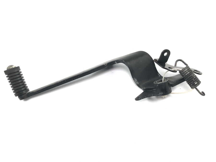 Yamaha MT07 RM04 [2014] - Foot brake lever rear brake pedal
