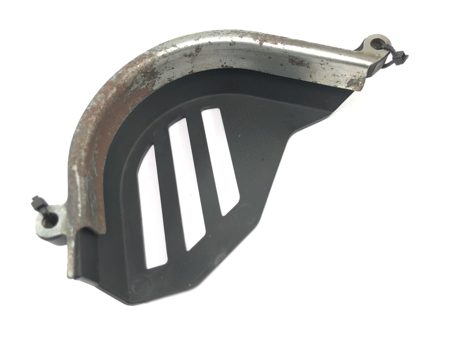SWM RS 125 R B2 [2020] - sprocket cover chain guard chain cover