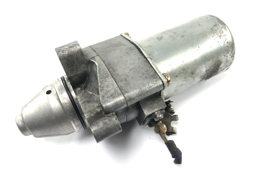 Honda NSR 125 JC20 [1991] - Starter electric starter starter motor
