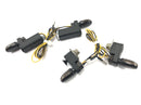 Ducati Monster SR2 800 M4 [2006] - Indicator LED mini indicator set front and rear-3