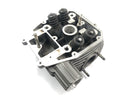 Moto Guzzi V10 Centauro [1998] - cylinder head left valve head-1