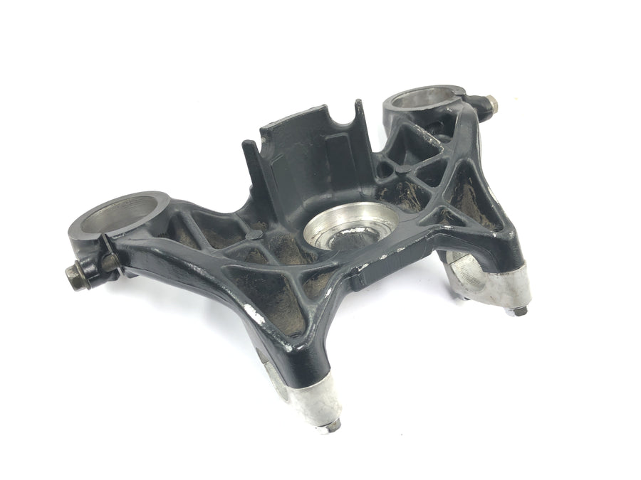 Honda GL 1500 Goldwing SC22 [1993] - Fork bridge upper fork clamp steering head bridge