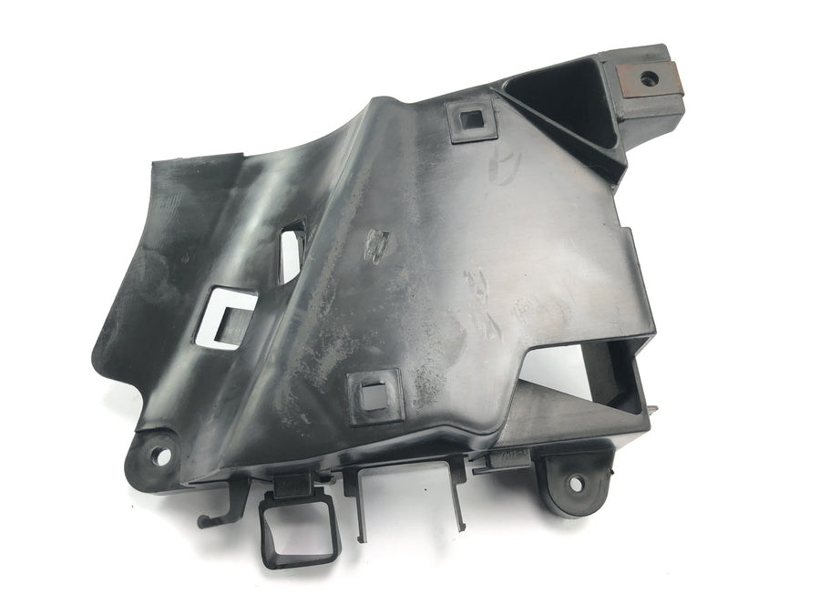 Yamaha XVS 650 4VR [1997] - Battery box battery holder battery box holder