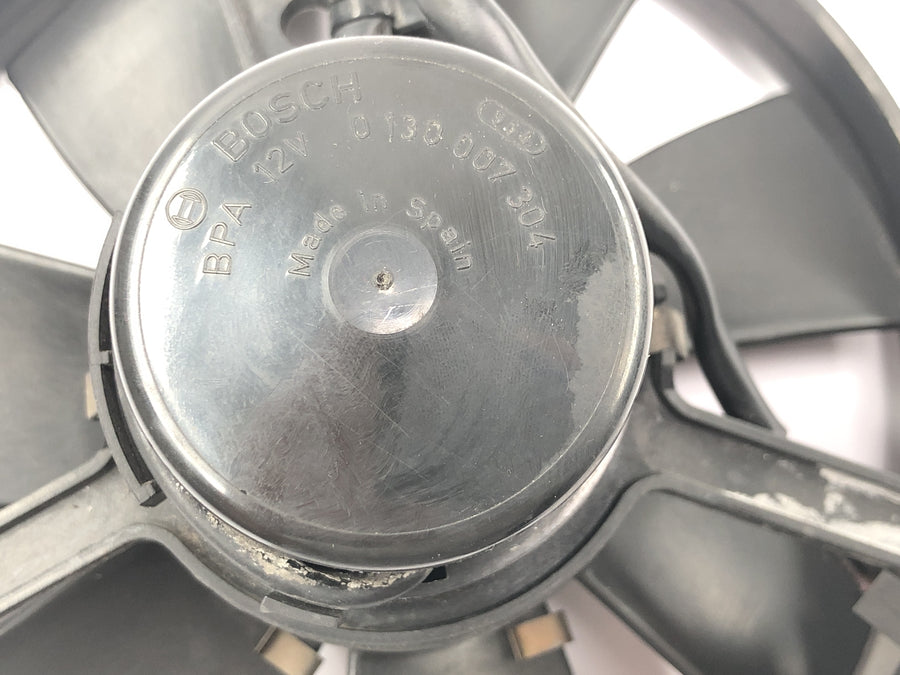 BMW K 1100 RS [1994] - Fan, radiator fan, electric fan