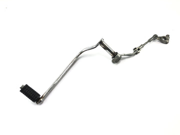 Moto Guzzi V65 Custom [1985] - shift pedal with shift linkage - 0