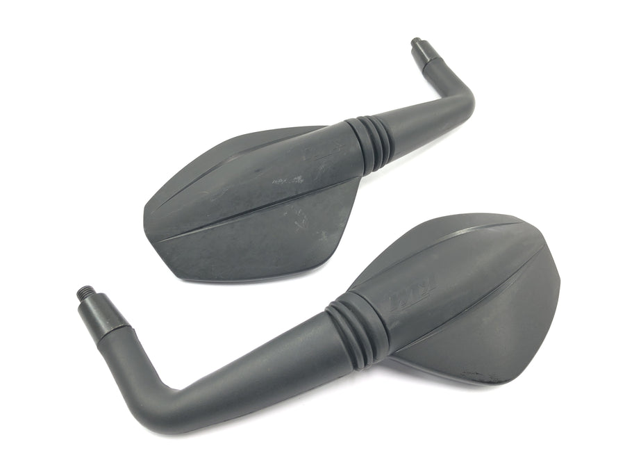 KTM 950 Adventure LC8 [2004] - Mirror rearview mirror set pair left and right