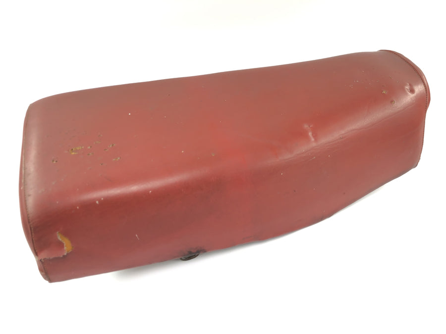 Honda XL 250 R MD03 [1993] - Seat seat cushion seat cover defective