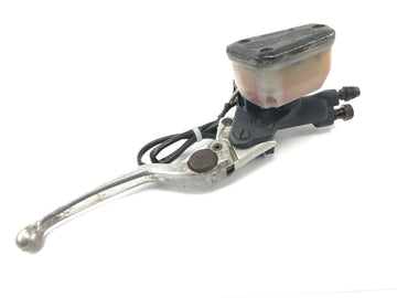 Ducati Multistrada 1000 DS [2003] - Front brake pump Hand brake pump Brake lever handlebar fitting right - 0