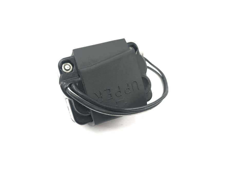Aprilia Mille RSV 1000 ME [1999] - lean angle sensor, fall sensor