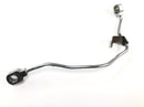 SWM RS 125 R B2 [2020] - Oil pipe engine oil pipe pipe bracket-1