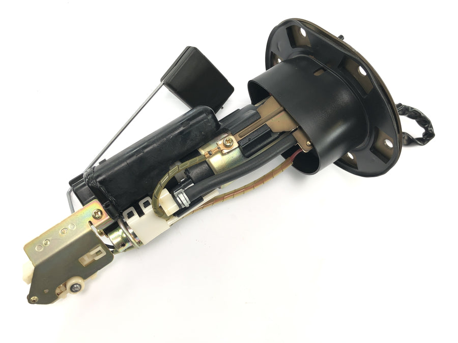 Honda CBR 600 RR PC37 [2004] - Petrol pump fuel pump with tank sensor