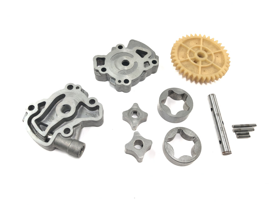 Aprilia Mille RSV 1000 ME [1999] - Oil pump pump set