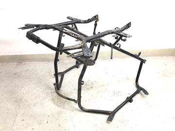 Honda GL 1500 Goldwing SC22 [1993] - Rear frame luggage rack luggage holder