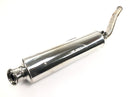 Moto Guzzi V10 Centauro [1998] - Silencer left exhaust rear silencer-4