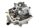 Honda CRF 450 R [2007] - Cylinder head valve head valve control camshaft bearing-1