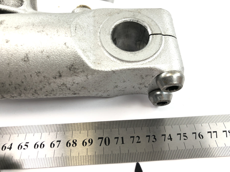 Honda CBR 600 RR PC37 [2004] - Fork 45 mm telescopic fork with axle