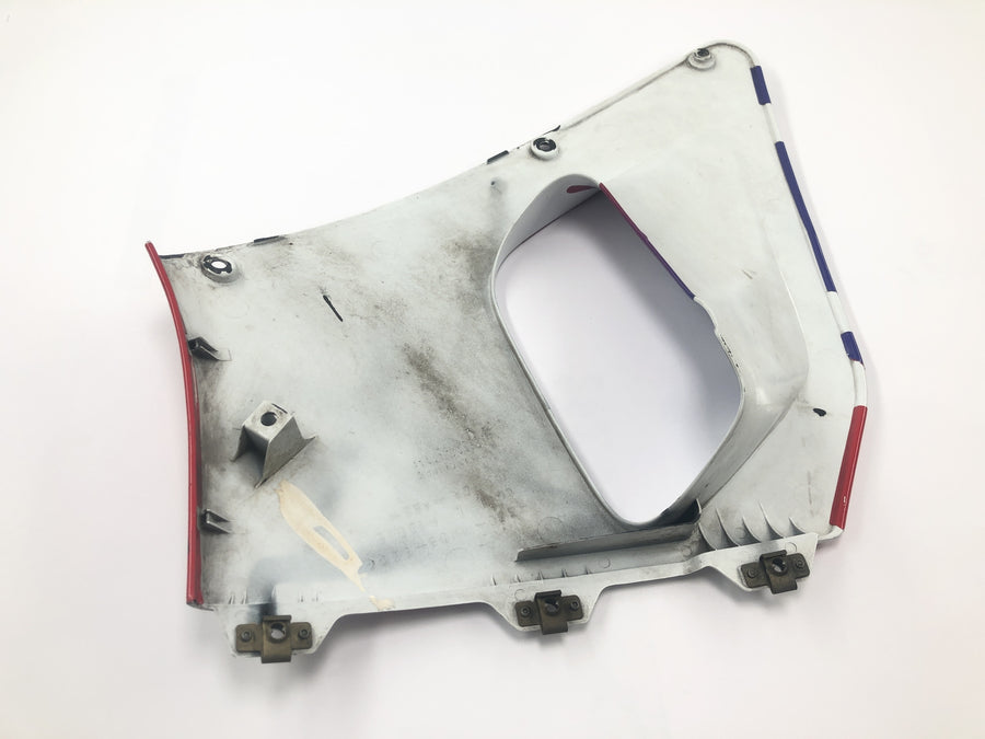 Honda CBR 900 RR SC28 [1995] - Side panel panel side panel front left