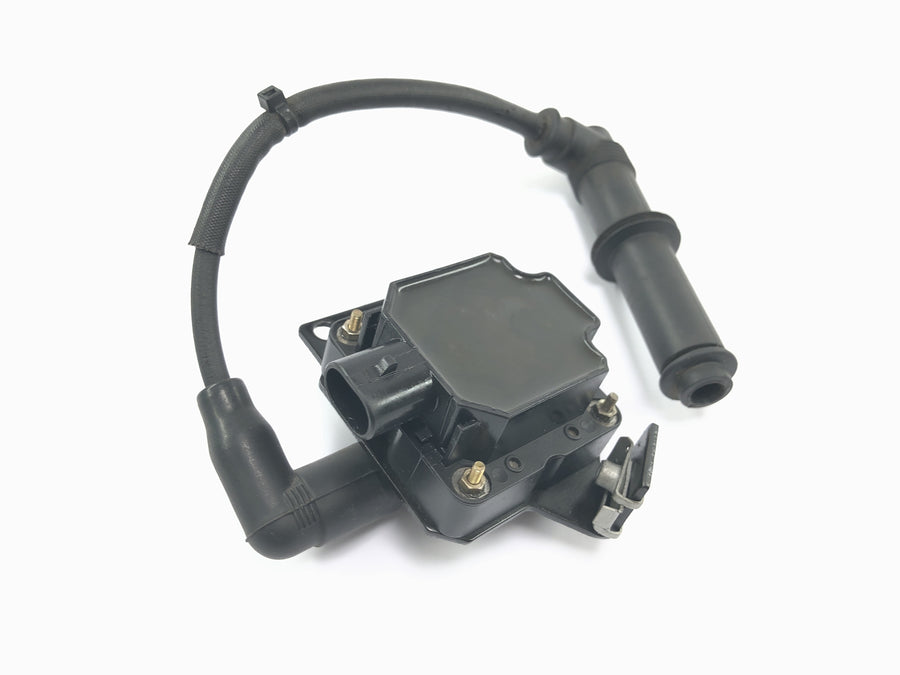 Aprilia SX 125 KX [2018] - Ignition coil ignition unit ignition module ignition coil unit
