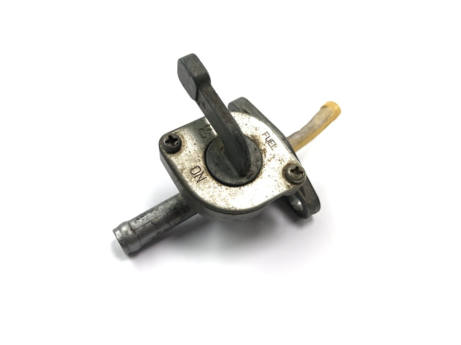 Suzuki RM Z 250 RJ41A [2007] - Fuel tap fuel tap