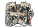 Honda NX 650 Dominator RD02 [1994] - cylinder head valve head valve train-6