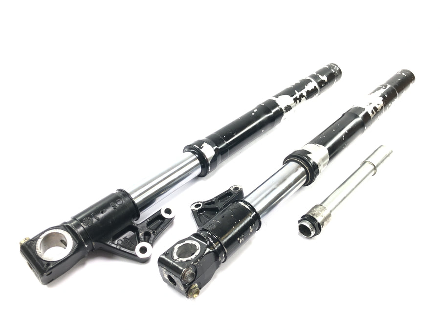 Ducati Monster SR2 800 M4 [2006] - Fork telescopic fork front fork with axle