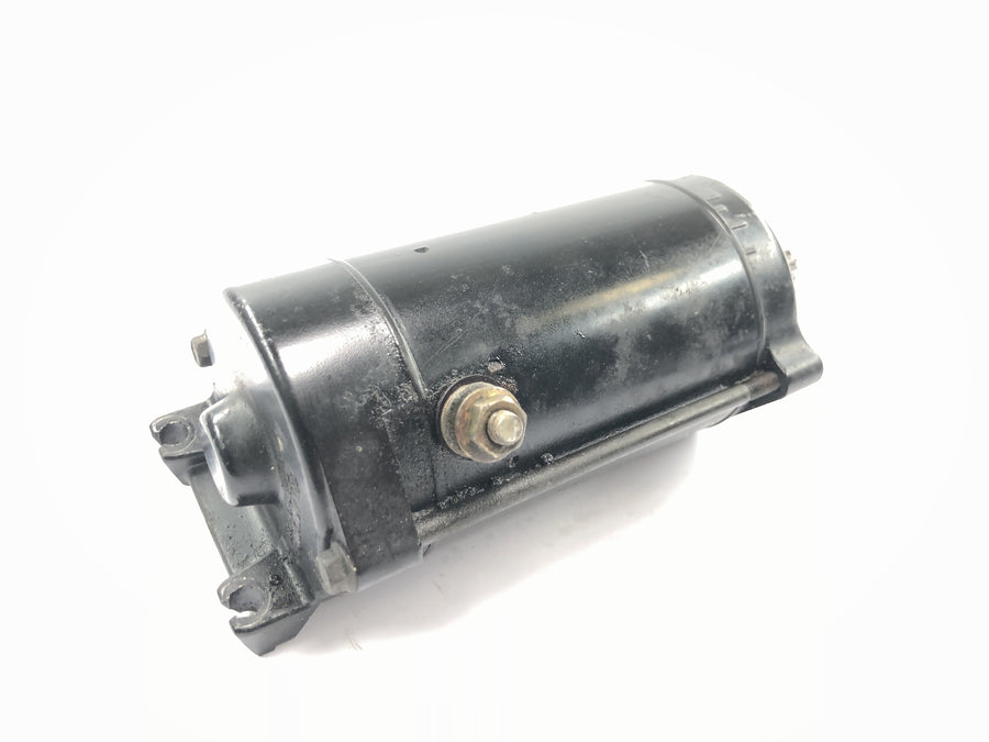 Kawasaki W 650 EJ650A [1999] - Starter motor electric starter