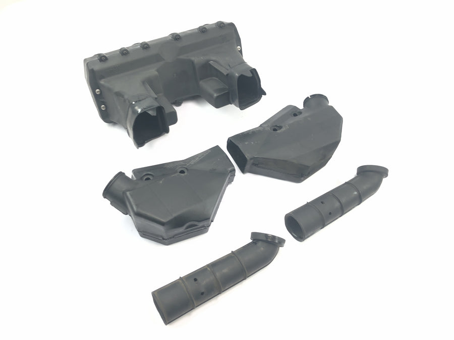 Triumph Daytona 1200 T300D [1994] - Air filter box air filter housing airbox
