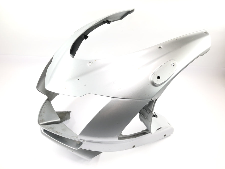 Ducati ST3 S3 [2004] - Front fairing fairing pulpit cockpit fairing
