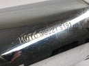 Moto Guzzi V65 Custom [1985] - Exhaust silencer end pot chrome left-2