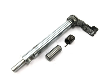 Triumph Speedmaster 900 [2003] - Clutch release lever - 0