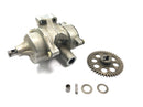 Suzuki GSX R 1100 GU74C [1987] - Oil pump oil supply pump-1