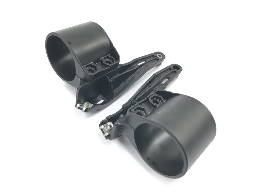 Aprilia SX 125 KX [2018] - Bracket lamp mask front fairing mount