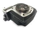 Moto Guzzi Stelvio 1200 8V [2016] - cylinder with piston on the left-2