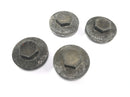 Honda NX 650 Dominator RD02 [1994] - valve cover plug valve cover set 4 pieces-1
