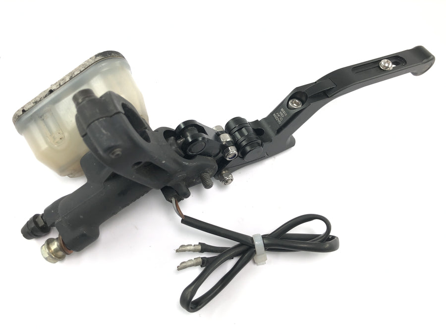 Ducati ST3 S3 [2004] - Handbrake pump front brake pump brake cylinder brake lever
