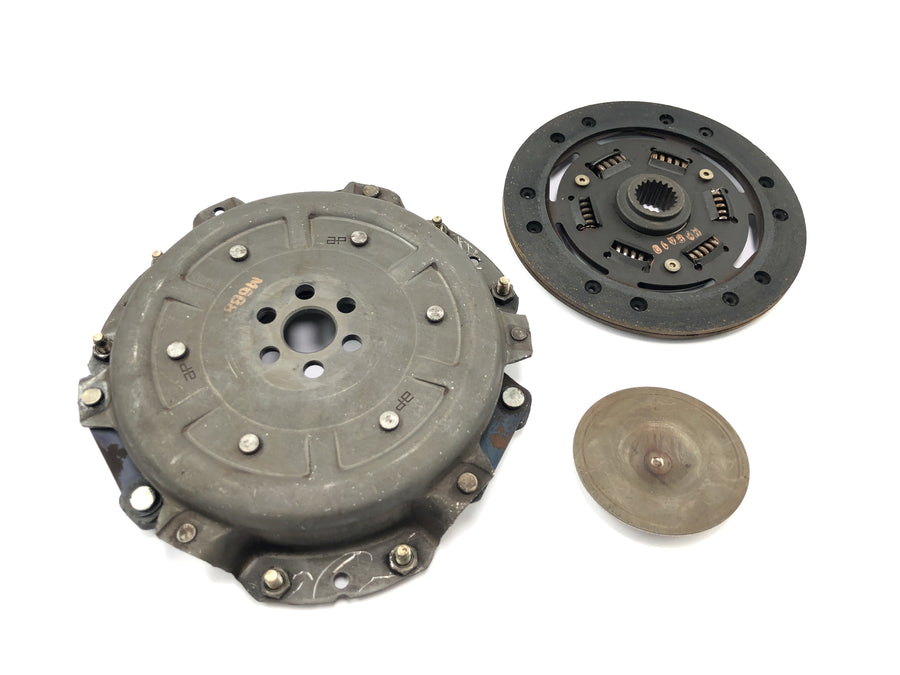Moto Guzzi V65 Custom [1985] - Clutch kit without flywheel