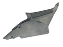 Aprilia Mille RSV 1000 ME [1999] - Side panel fairing part left-4