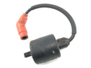 Honda XL 250 R MD03 [1993] - Ignition coil ignition with ignition cable-4