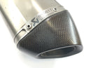 Suzuki GSX R 1000 WVB6 K6 [2006] - exhaust system Akrapovic complete system rear silencer-3