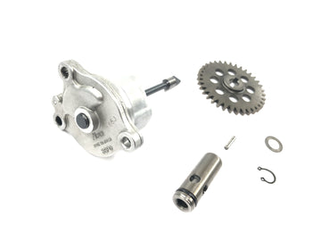 Suzuki GSX R 1000 WVB6 K6 [2006] - Oil pump set