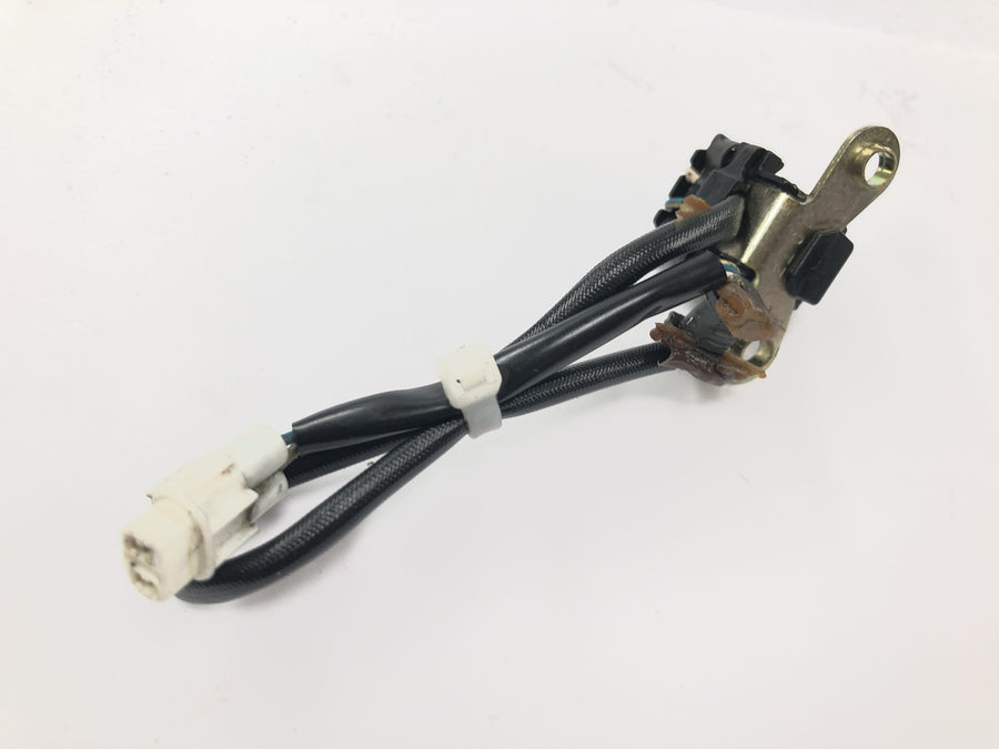 Aprilia Mille RSV 1000 ME [1999] - Pickup ignition pulse taker