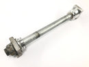 SWM RS 125 R B2 [2020] - Rear wheel axle Rear axle-5